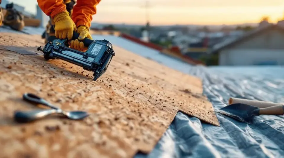 Roofing in Costa Mesa, CA