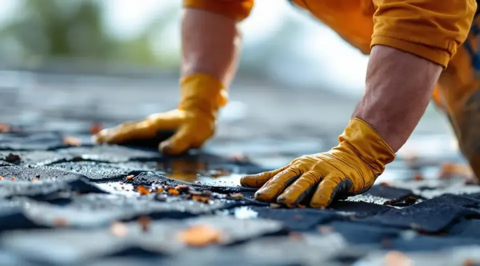 Your Trusted Local Roofing Partner — Irvine, CA