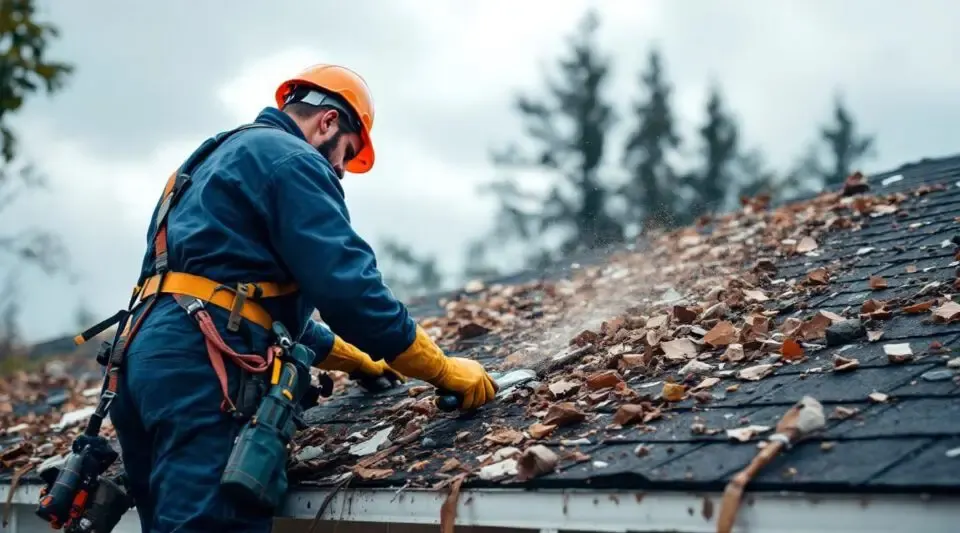 Mission Viejo — Roofing