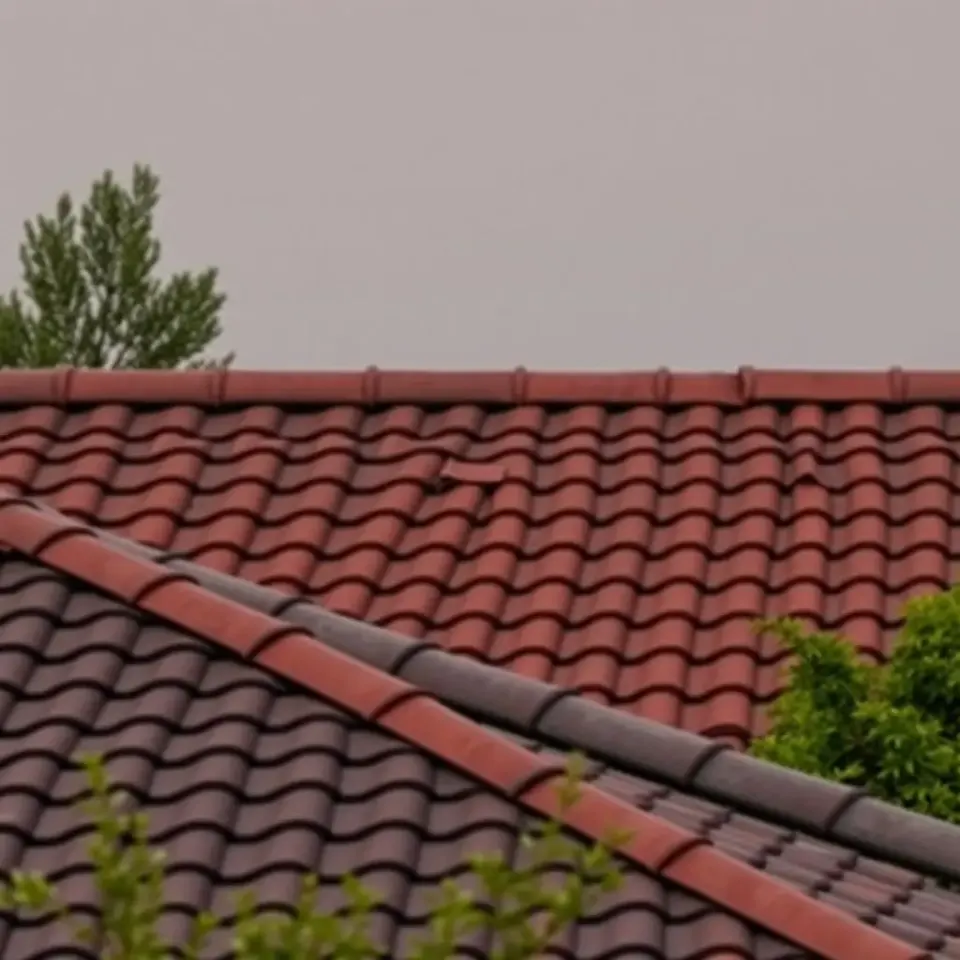 Roofing Westminster