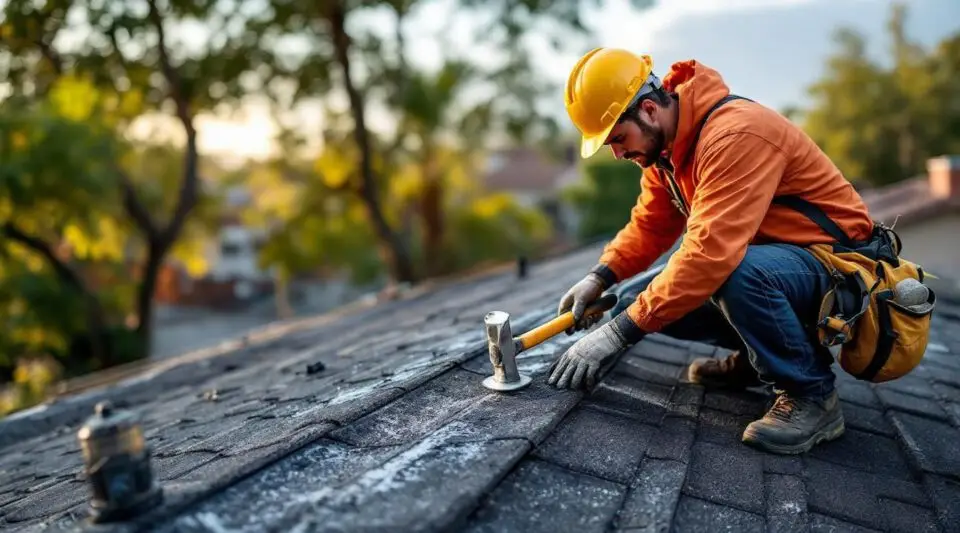 Asphalt Shingle Roofing Santa Ana