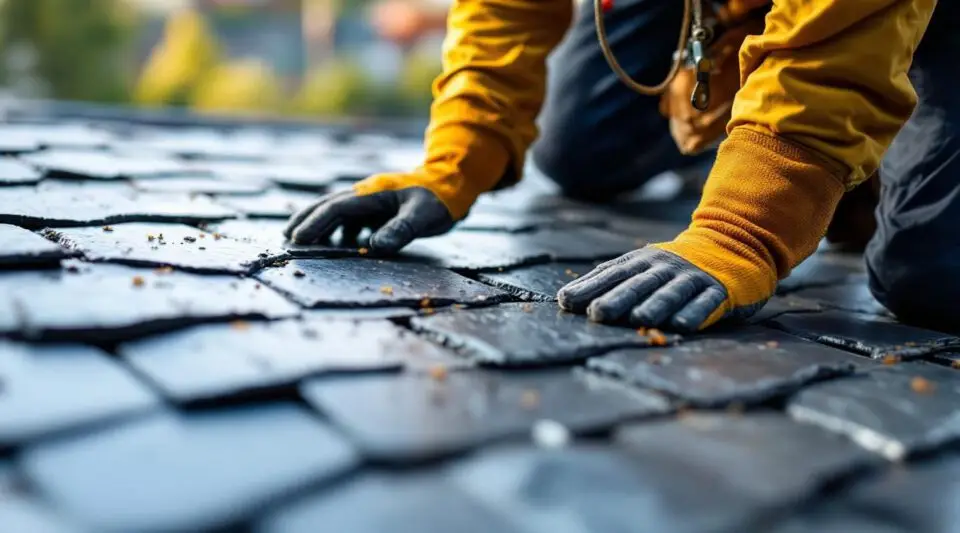 Roof Coating Santa Ana