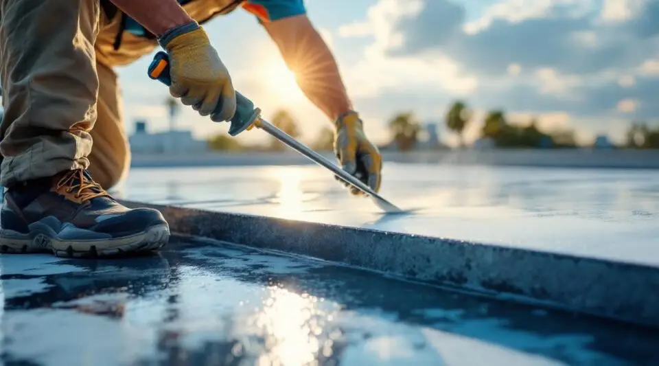 Roof Inspection Santa Ana