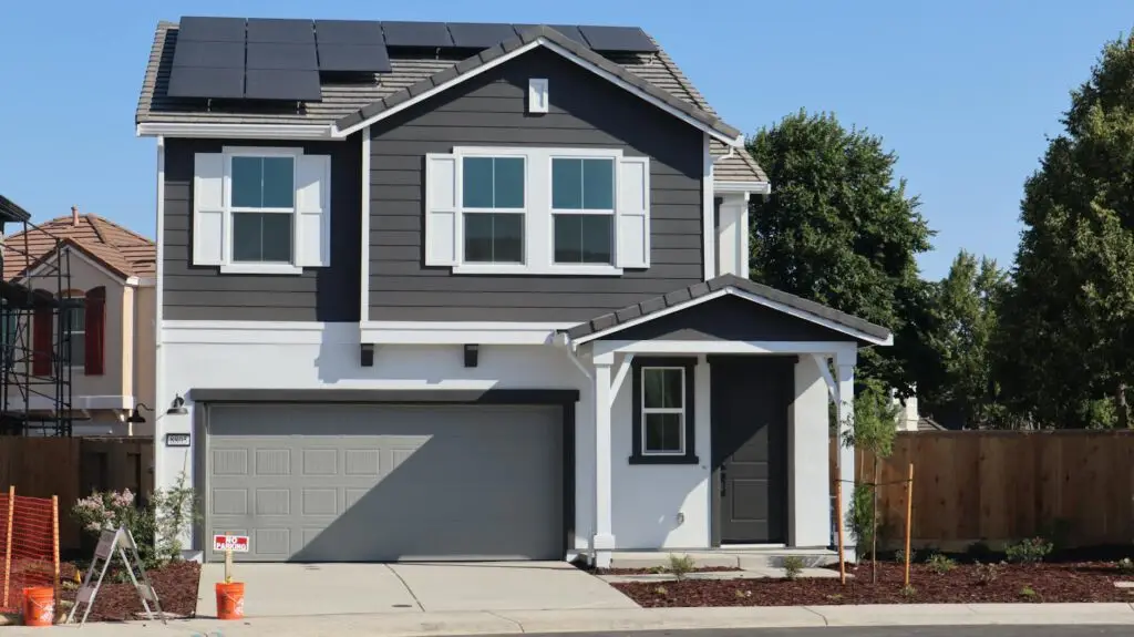 Intro Roofing in Garden Grove