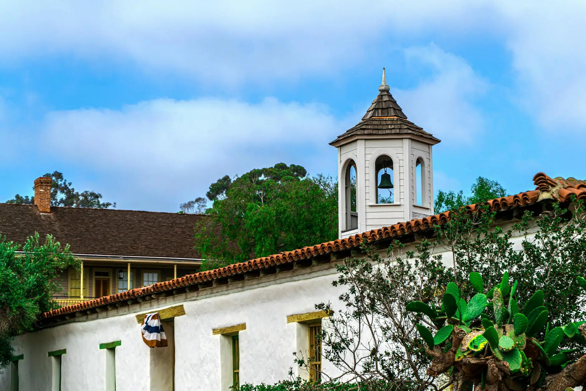 About Roofing in Mission Viejo